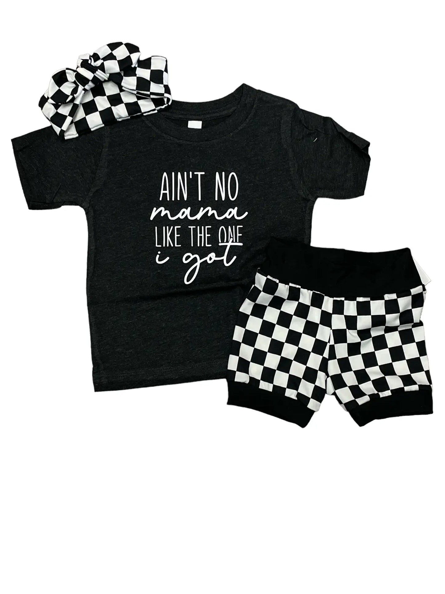 Ain’T No Mama Like the One I Got • Infant/Toddler Tee