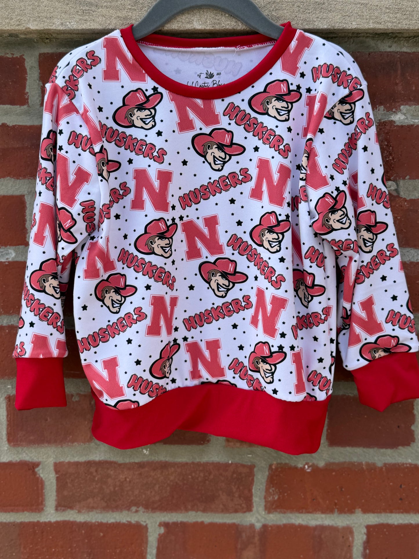 Nebraska Lightweight Crew