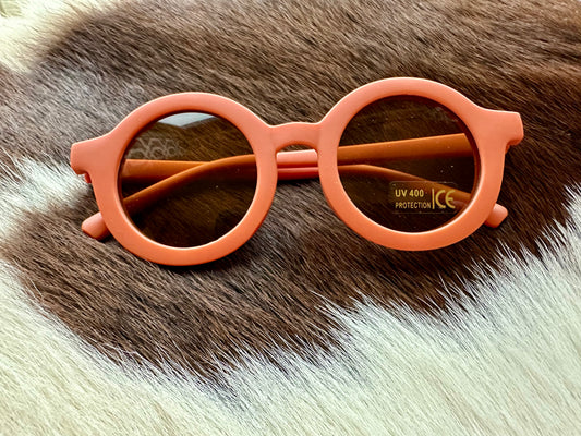 Retro Sunglasses