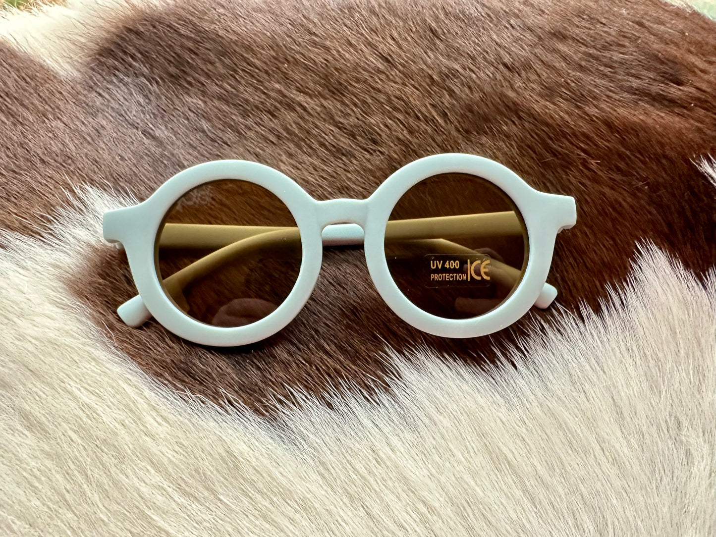Retro Sunglasses