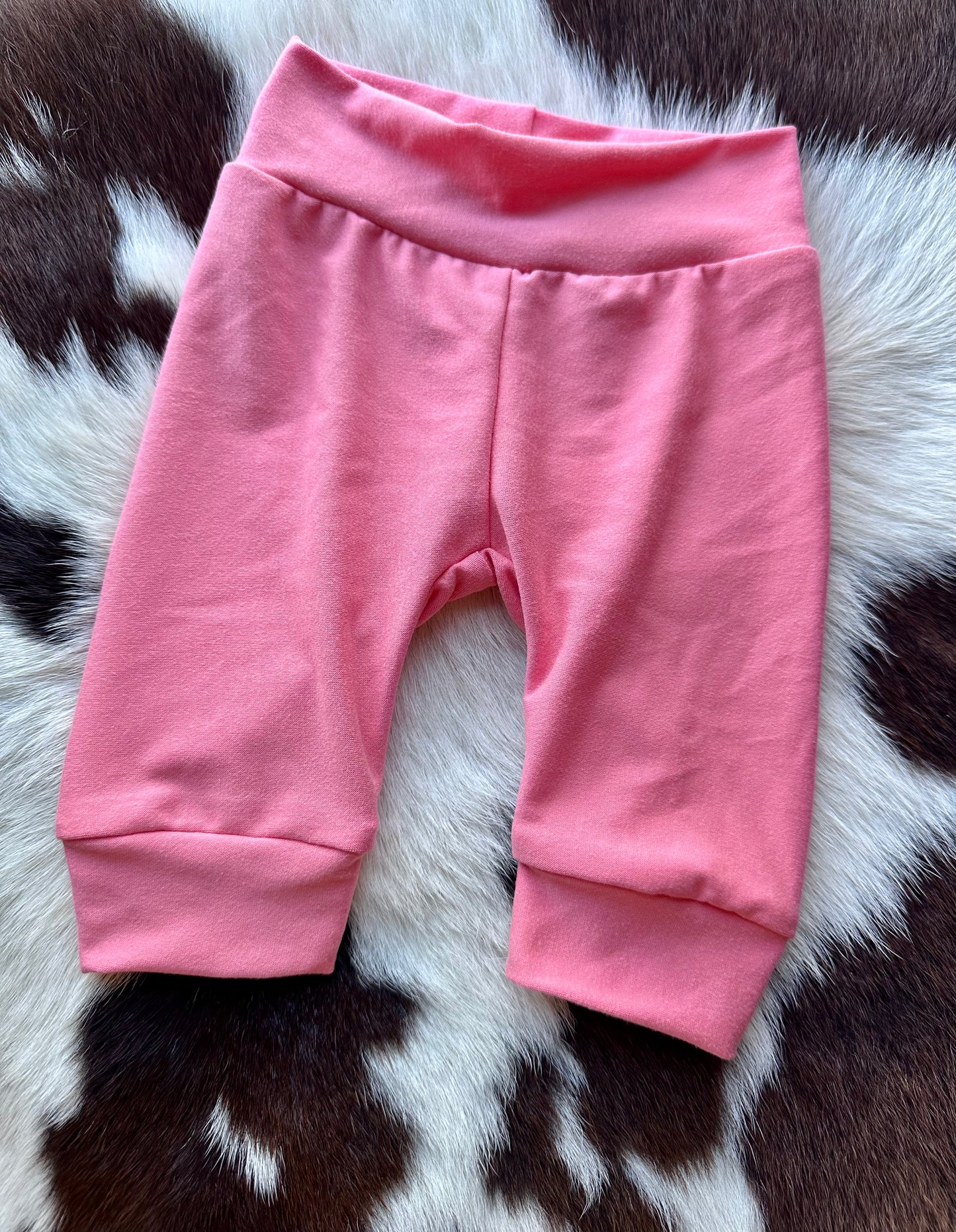 Rosette • Infant/Toddler Joggers
