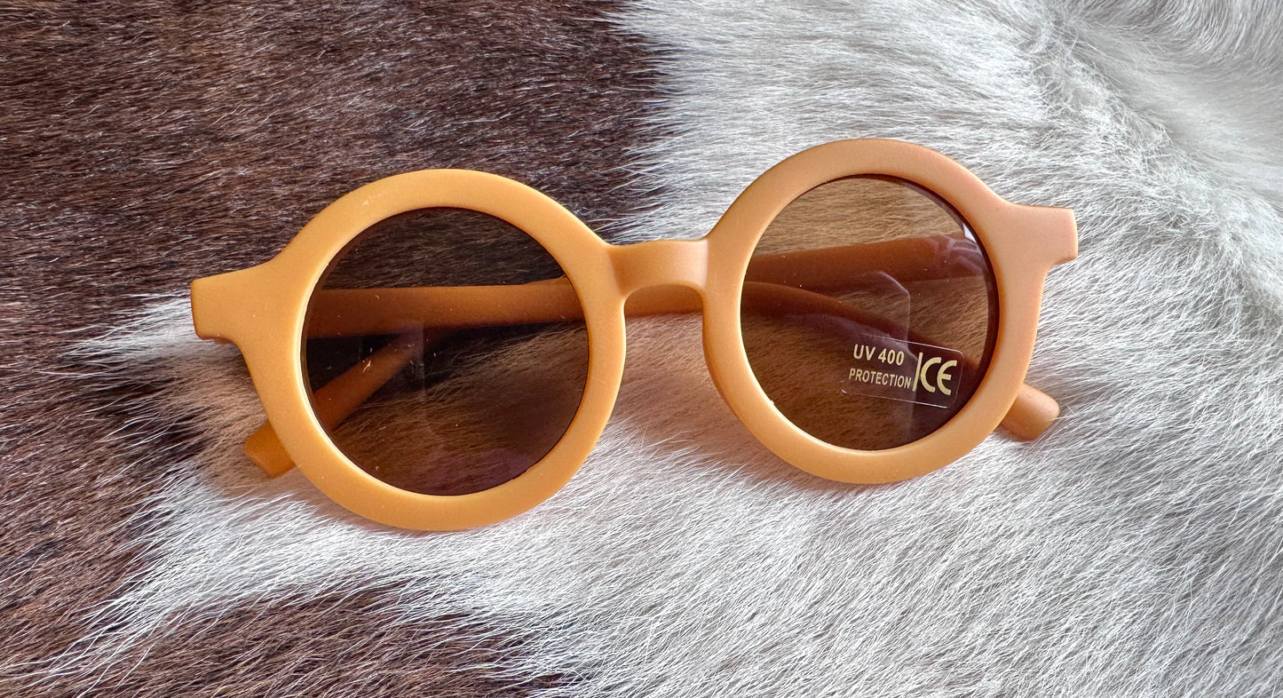 Retro Sunglasses