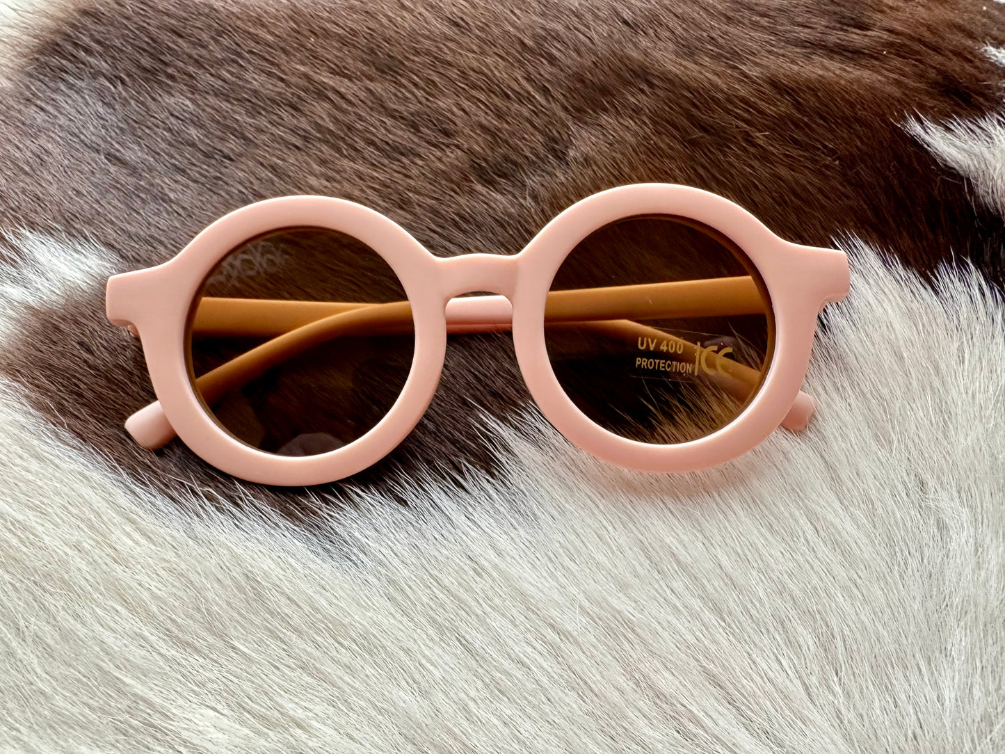 Retro Sunglasses