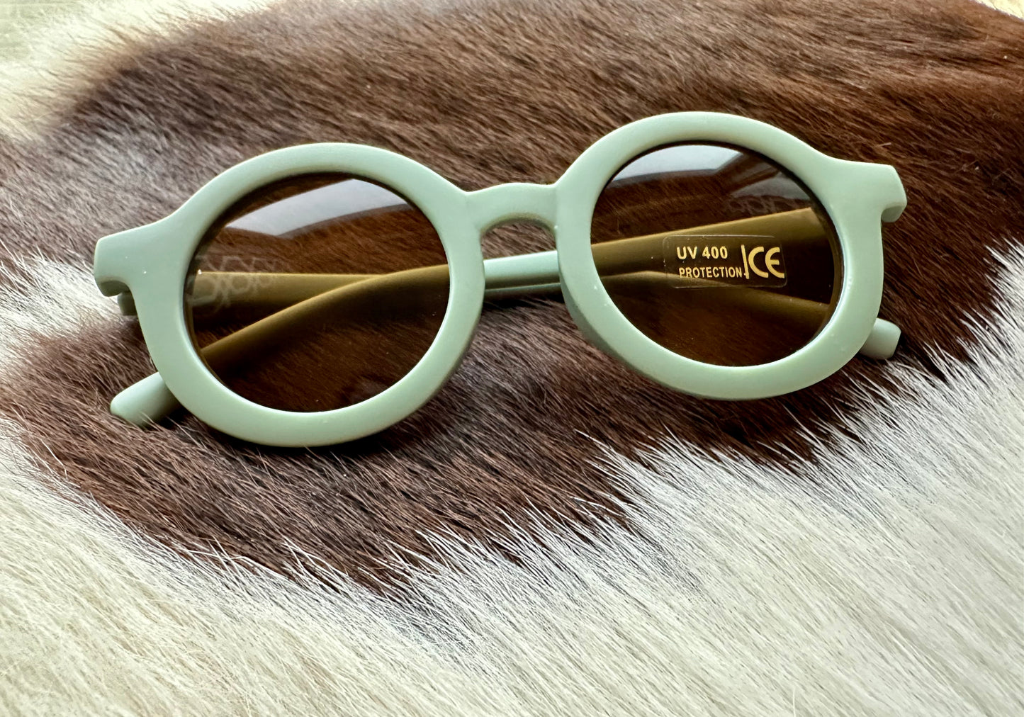 Retro Sunglasses