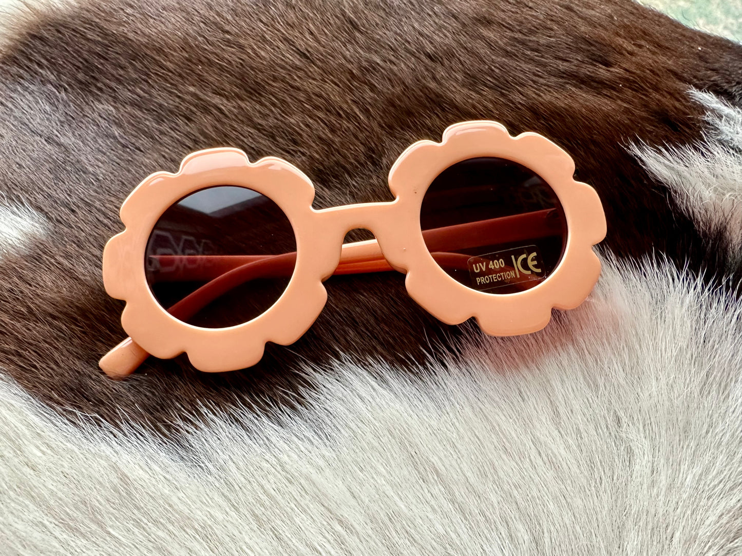 Daisy Sunglasses