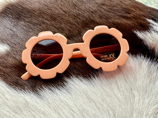 Daisy Sunglasses