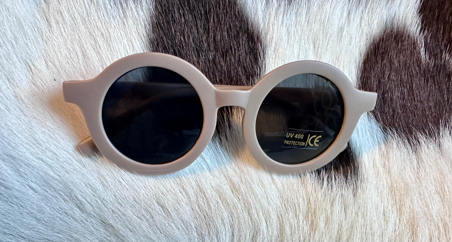 Retro Sunglasses