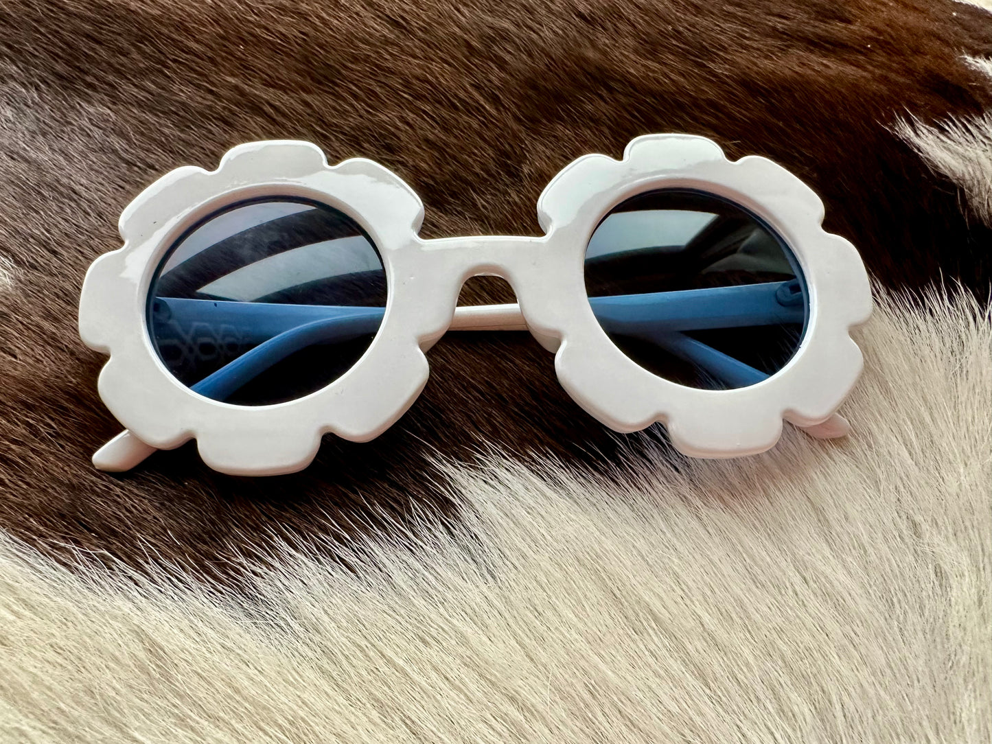Daisy Sunglasses