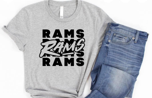 RAMS