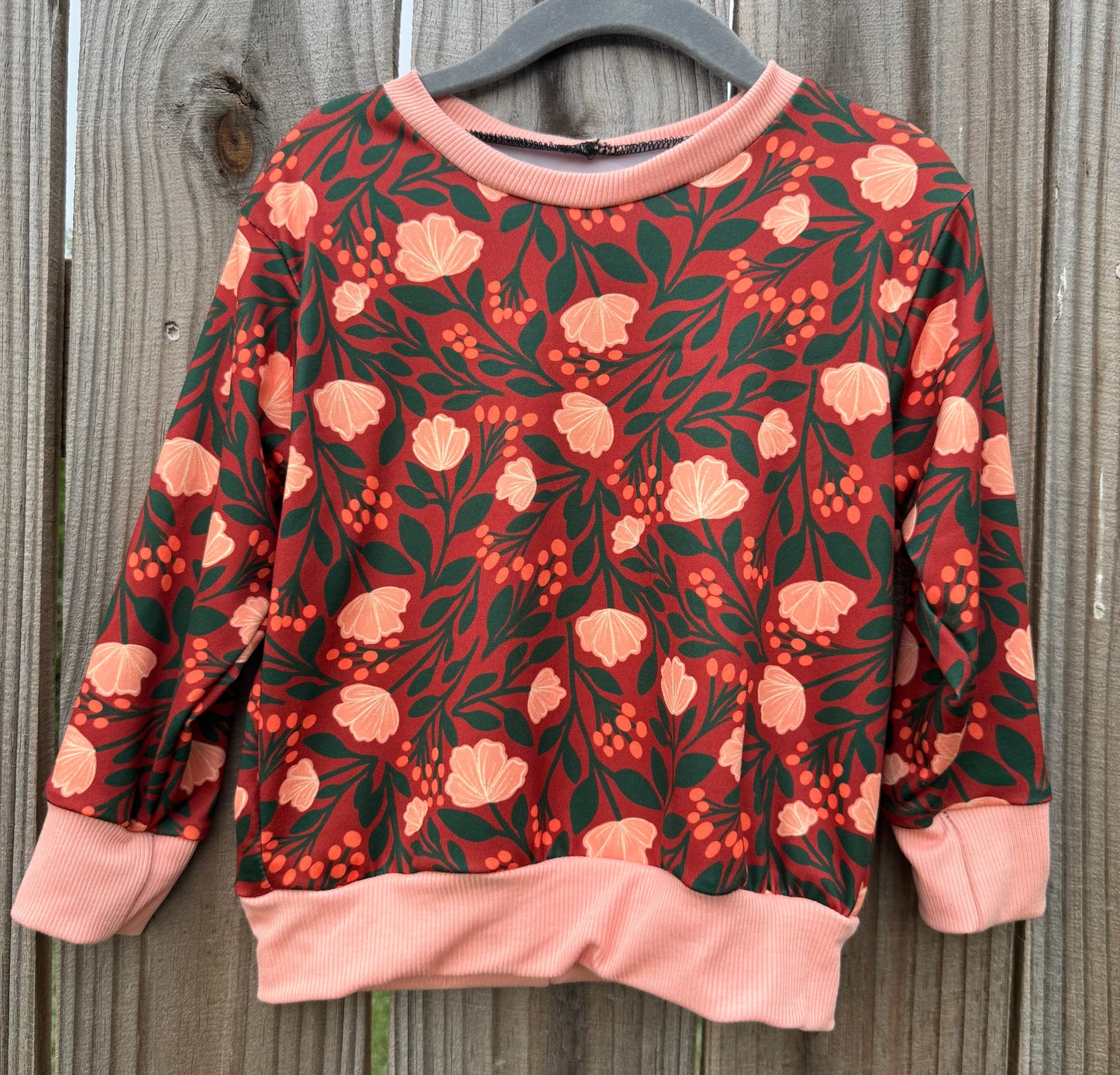 Fall Fav Crew