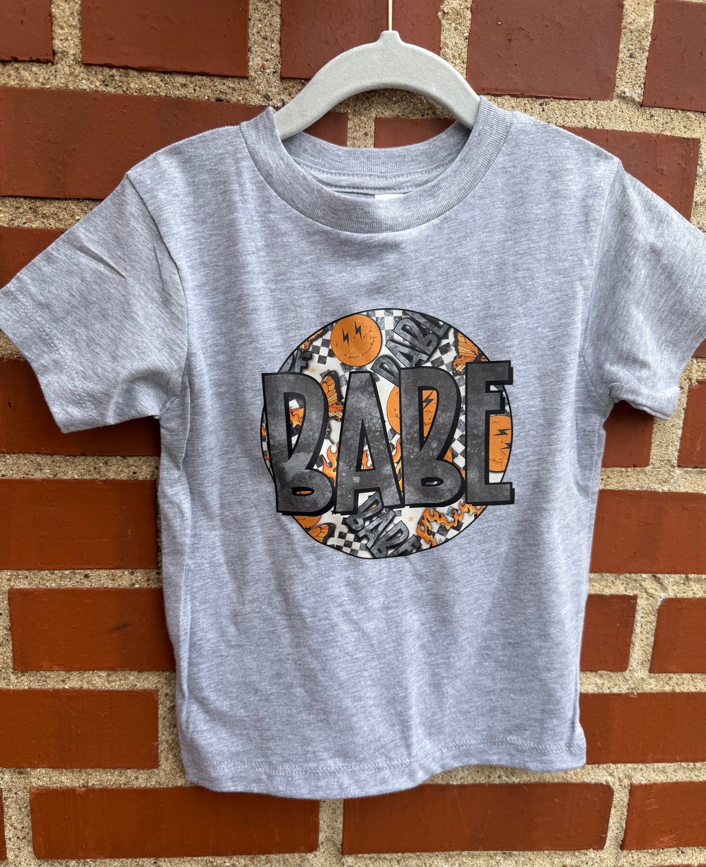 Babe - Toddler Tee