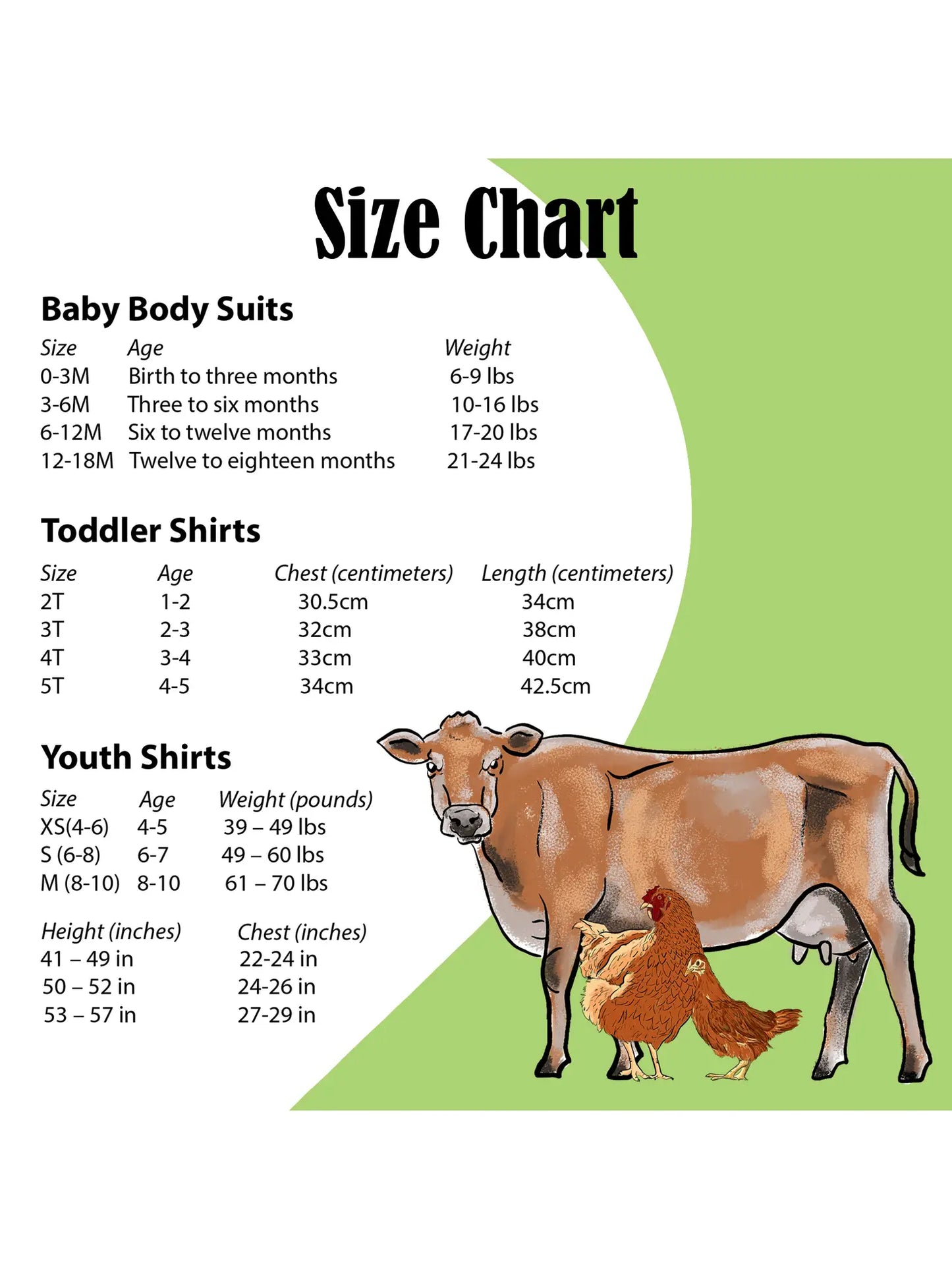 "Cutest Chick in the Barn" Beige Long Sleeve Shirt