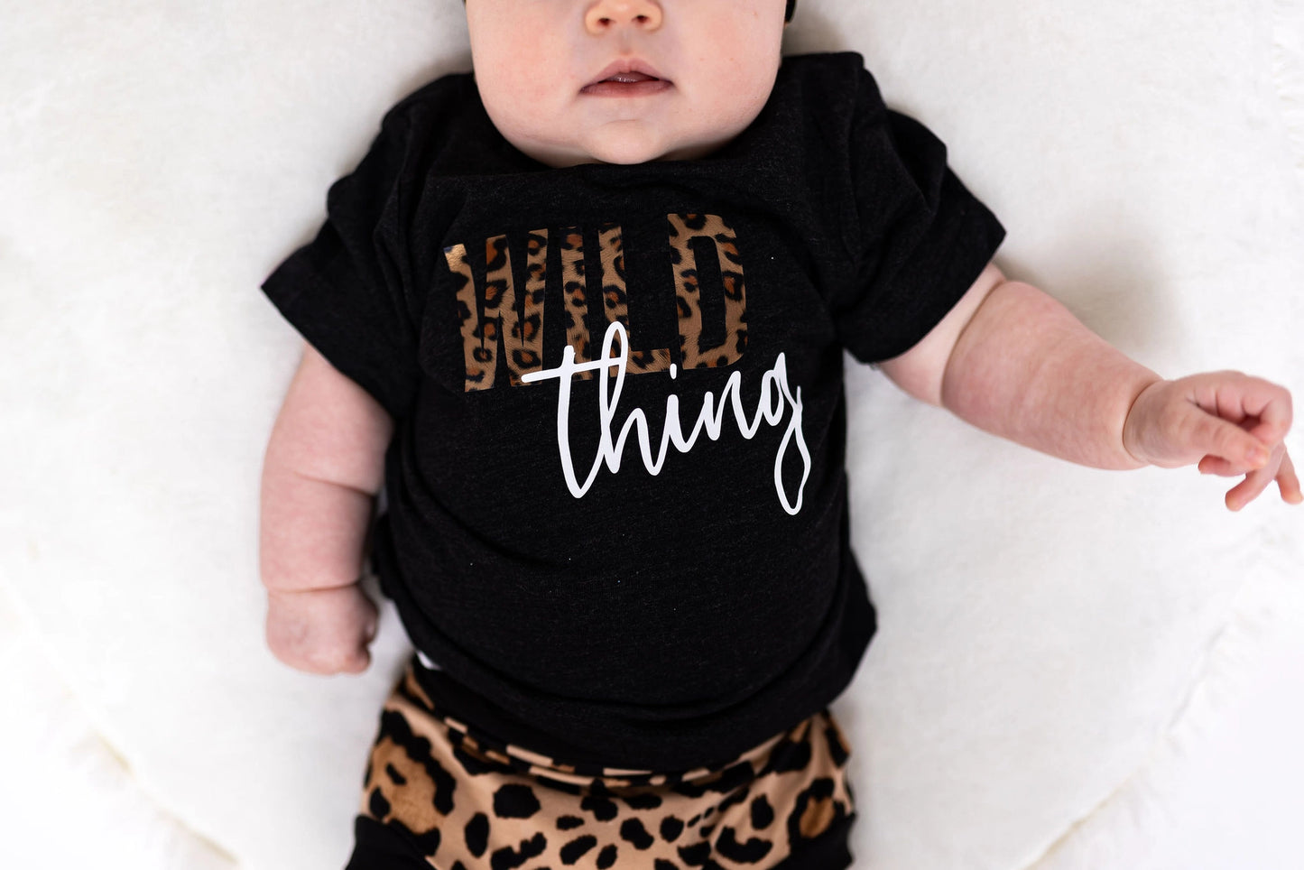 Wild Thing • Infant/Toddler T-Shirt