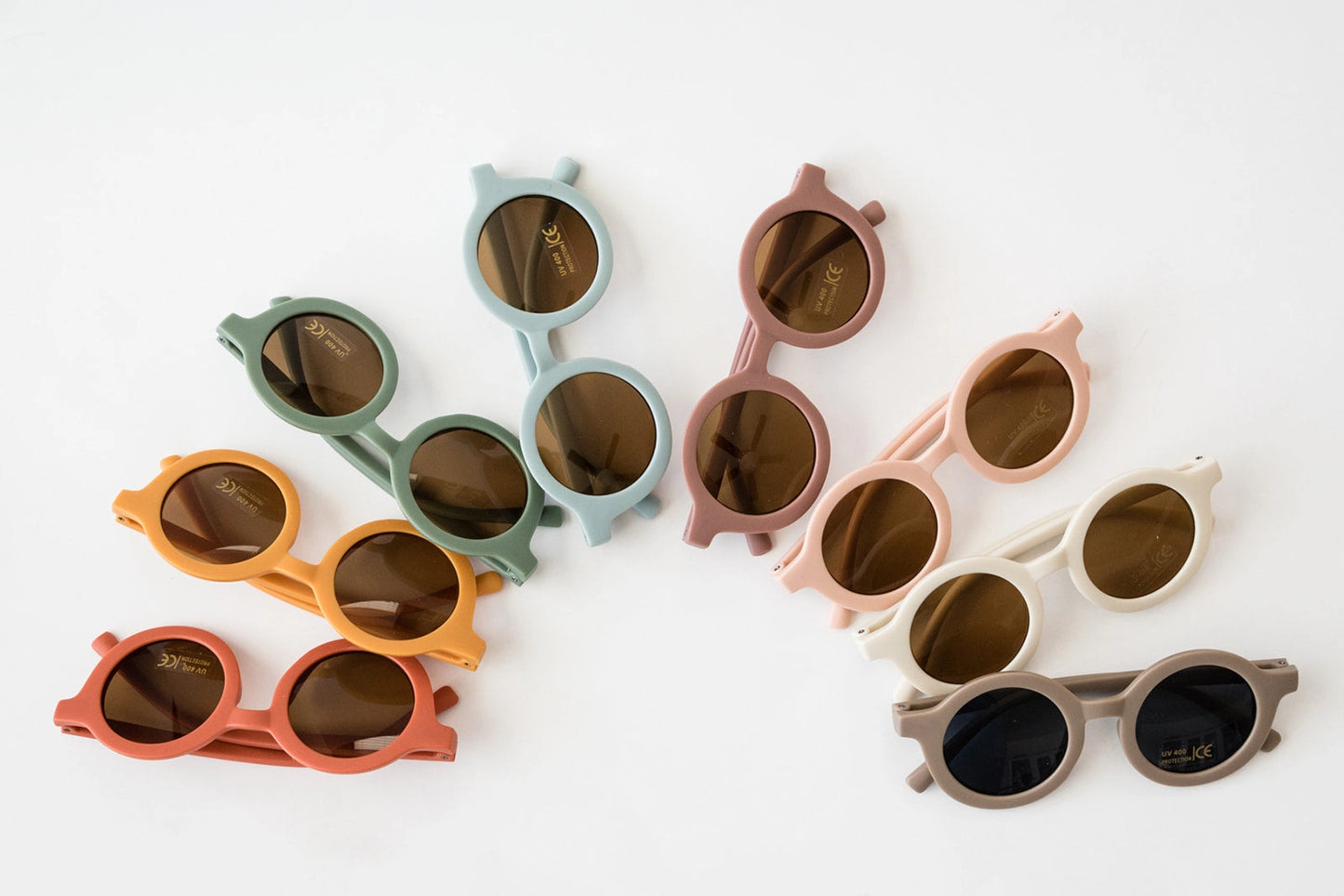 Retro Sunglasses