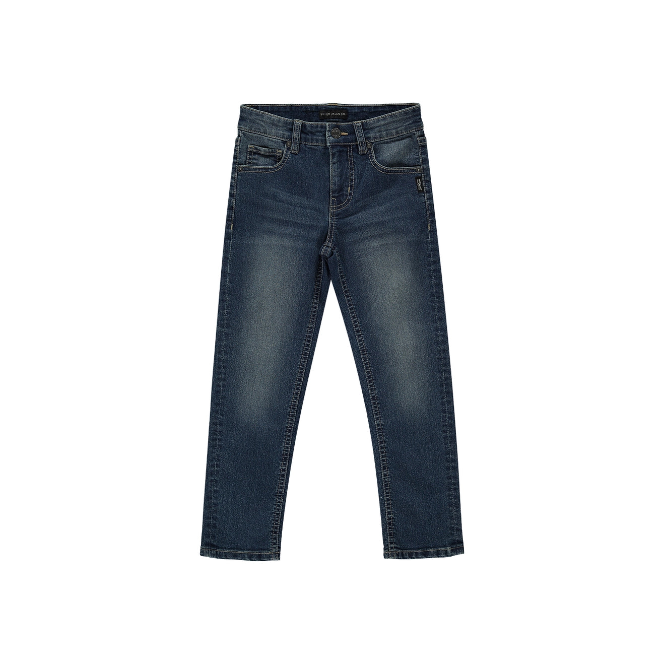 Silvers - Cairo Boys City Skinny Fit Denim