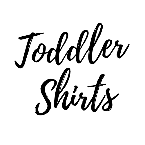 Toddler Shirts