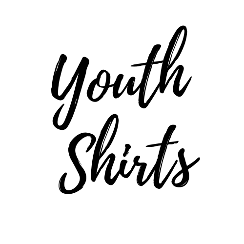 Youth Shirts