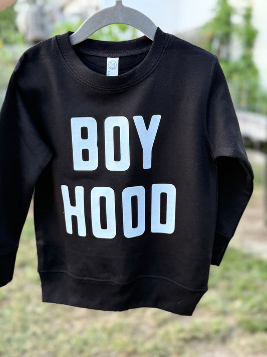 Boy Hood - Crew