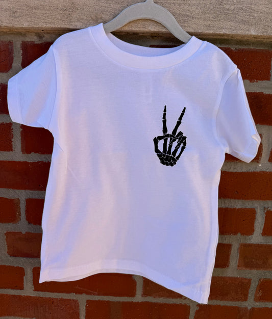 Cool Little Dude - Toddler Tee