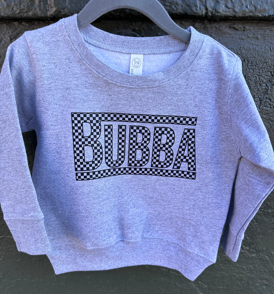 Bubba Crewneck