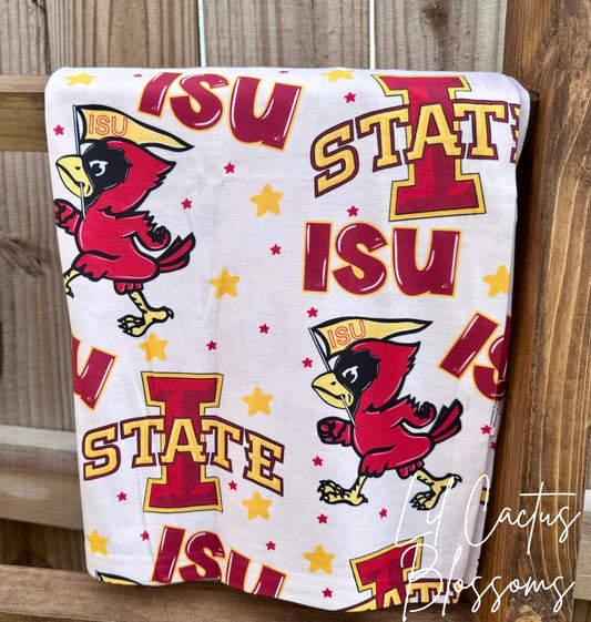 ISU Swaddle