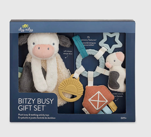 Bitzy Busy Gift Set™