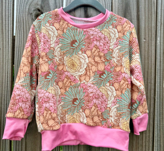 Floral Crew