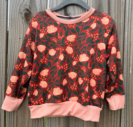 Fall Fav Crew